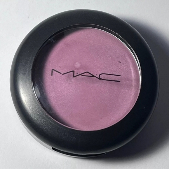 MAC Cosmetics Cream Color Base in the LE Color "Fuchsia Perfect" Frost Finish. - Picture 5 of 6